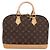 LOUIS VUITTON Monogram Alma Hand Bag M51130 LV Auth 202461SAM Monogramm - Ansicht 13