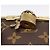 LOUIS VUITTON Monogram Alma Hand Bag M51130 LV Auth 202461SAM Monogramm - Ansicht 19