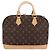 LOUIS VUITTON Monogram Alma Hand Bag M51130 LV Auth 202461SAM Monogramm - Ansicht 2