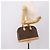LOUIS VUITTON Monogram Alma Hand Bag M51130 LV Auth 202461SAM Monogramm - Ansicht 23
