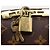 LOUIS VUITTON Monogram Alma Hand Bag M51130 LV Auth 202461SAM Monogramm - Ansicht 9