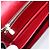 LOUIS VUITTON Epi Osh Shoulder Bag Black Red M52444 LV Auth BA15647 Nero Rosso - vista 10