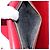 LOUIS VUITTON Epi Osh Shoulder Bag Black Red M52444 LV Auth BA15647 Nero Rosso - vista 11
