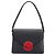 LOUIS VUITTON Epi Osh Shoulder Bag Black Red M52444 LV Auth BA15647 Nero Rosso - vista 13