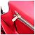 LOUIS VUITTON Epi Osh Shoulder Bag Black Red M52444 LV Auth BA15647 Nero Rosso - vista 23