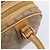 Bolso de mano GUCCI Micro GG Supreme PVC Beige Gold 000 39 0030 Auth BA15706 Dorado - vista 10