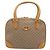 Bolso de mano GUCCI Micro GG Supreme PVC Beige Gold 000 39 0030 Auth BA15706 Dorado - vista 13