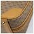 Bolso de mano GUCCI Micro GG Supreme PVC Beige Gold 000 39 0030 Auth BA15706 Dorado - vista 17
