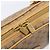 Bolso de mano GUCCI Micro GG Supreme PVC Beige Gold 000 39 0030 Auth BA15706 Dorado - vista 20