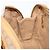 Bolso de mano GUCCI Micro GG Supreme PVC Beige Gold 000 39 0030 Auth BA15706 Dorado - vista 23