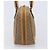 Bolso de mano GUCCI Micro GG Supreme PVC Beige Gold 000 39 0030 Auth BA15706 Dorado - vista 3