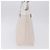 Borsa a mano Christian Dior Trotter Canvas Bianca Argento Auth 202957A Bianco - vista 4
