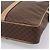 Céline Borsa Business CELINE Macadam PVC Pelle Marrone Tono Oro Auth ti4006 - vista 15