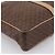 Céline Borsa Business CELINE Macadam PVC Pelle Marrone Tono Oro Auth ti4006 - vista 16