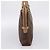 Céline Borsa Business CELINE Macadam PVC Pelle Marrone Tono Oro Auth ti4006 - vista 4