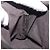 Borsa a tracolla FENDI Zucca Canvas con catena Nero Marrone Auth 201338V - vista 11