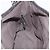 Borsa a tracolla FENDI Zucca Canvas con catena Nero Marrone Auth 201338V - vista 22