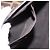 Borsa a tracolla FENDI Zucca Canvas con catena Nero Marrone Auth 201338V - vista 24