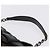 Borsa a tracolla FENDI Zucca Canvas con catena Nero Marrone Auth 201338V - vista 8