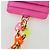 Christian Dior Canage Caro Trio Pouch Lamb Skin Multicolor Gold Auth 200565M Multicolore D'oro - vista 18