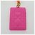 Christian Dior Canage Caro Trio Pouch Lamb Skin Multicolor Gold Auth 200565M Multicolore D'oro - vista 31