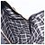 Mochila BURBERRY Nylon Black Gold Tone Auth ti4024 Negro - vista 21