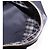 Mochila BURBERRY Nylon Black Gold Tone Auth ti4024 Negro - vista 23