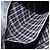 Mochila BURBERRY Nylon Black Gold Tone Auth ti4024 Negro - vista 24