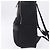 Mochila BURBERRY Nylon Black Gold Tone Auth ti4024 Negro - vista 3