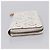 LOUIS VUITTON Monogram Multicolor Zippy Wallet White M60241 LV Auth 200392 Bianco - vista 4