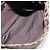 Borsa a Tracolla FENDI Zucca Canvas Mamma Baguette Nero Marrone Auth 200696V - vista 10