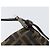Borsa a Tracolla FENDI Zucca Canvas Mamma Baguette Nero Marrone Auth 200696V - vista 18