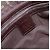 Borsa a Tracolla FENDI Zucca Canvas Mamma Baguette Nero Marrone Auth 200696V - vista 22