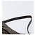 Borsa a Tracolla FENDI Zucca Canvas Mamma Baguette Nero Marrone Auth 200696V - vista 8