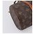 LOUIS VUITTON Monogram Papillon 30 Hand Bag M51385 LV Auth 201134V Monogramma - vista 15