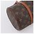 LOUIS VUITTON Monogram Papillon 30 Hand Bag M51385 LV Auth 201134V Monogramma - vista 17