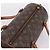 LOUIS VUITTON Monogram Papillon 30 Hand Bag M51385 LV Auth 201134V Monogramma - vista 6