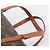 LOUIS VUITTON Monogram Papillon 30 Hand Bag M51385 LV Auth 201134V Monogramma - vista 8