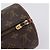 LOUIS VUITTON Monogram Papillon 30 Hand Bag M51385 LV Auth 201134V Monogramma - vista 9