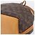 LOUIS VUITTON Borsa a tracolla Monogram Petit Noe M42226 LV Auth 201160V Monogramma - vista 9