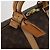 LOUIS VUITTON Monogram Keepall 45 Boston Bag M41428 LV Auth 199016 Monograma - vista 19