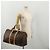 LOUIS VUITTON Monogram Keepall 45 Boston Bag M41428 LV Auth 199016 Monograma - vista 22