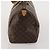 LOUIS VUITTON Monogram Keepall 45 Boston Bag M41428 LV Auth 199016 Monograma - vista 3