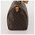 LOUIS VUITTON Monogram Keepall 45 Boston Bag M41428 LV Auth 199016 Monograma - vista 4