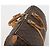 LOUIS VUITTON Monogram Keepall 45 Boston Bag M41428 LV Auth 199016 Monograma - vista 6