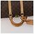 LOUIS VUITTON Monogram Keepall 45 Boston Bag M41428 LV Auth 199016 Monograma - vista 7