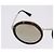 PRADA Sonnenbrille Metal Brown Gold Tone Auth 203370 Braun - Ansicht 3