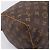 LOUIS VUITTON Monogram Speedy 30 Hand Bag M41526 LV Auth 201168V Monogramma - vista 15