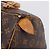 LOUIS VUITTON Monogram Speedy 30 Hand Bag M41526 LV Auth 201168V Monogramma - vista 18