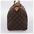 LOUIS VUITTON Monogram Speedy 30 Hand Bag M41526 LV Auth 201168V Monogramma - vista 3